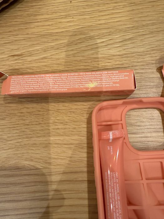 Rhode lipstick case 16 pro max