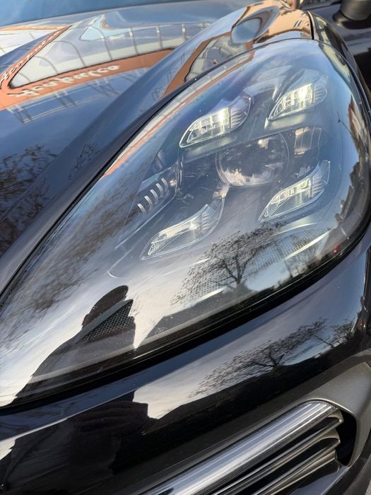 De vanzare Porsche Cayenne 2019 hybride