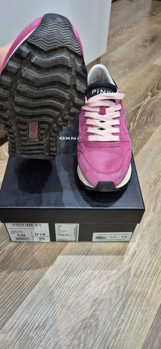 Дамски кецове  Pinko