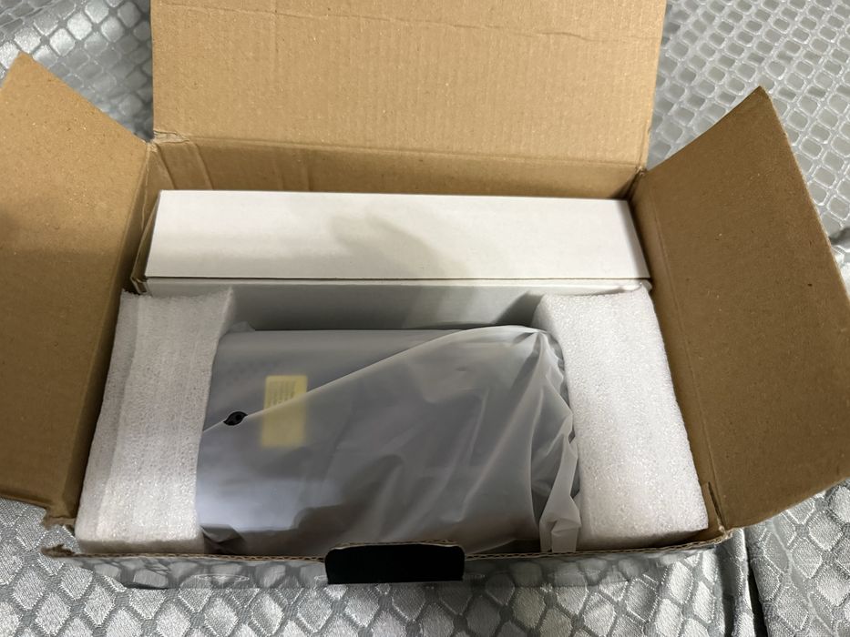 Преносим компресор