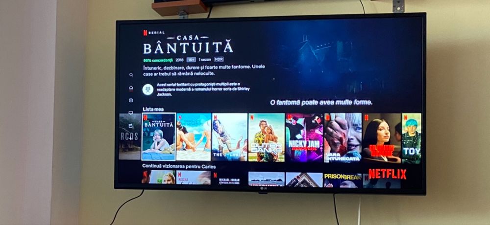 TV LG Smart  Super Oferta