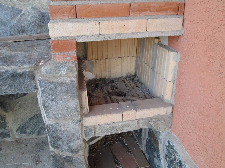 Прекрасна къща в с. Топола № 33288