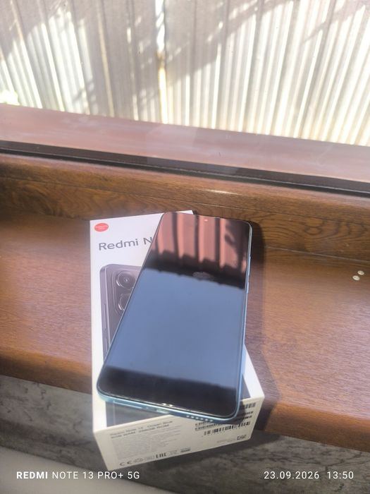 Xiaomi redmi note 14 8/256