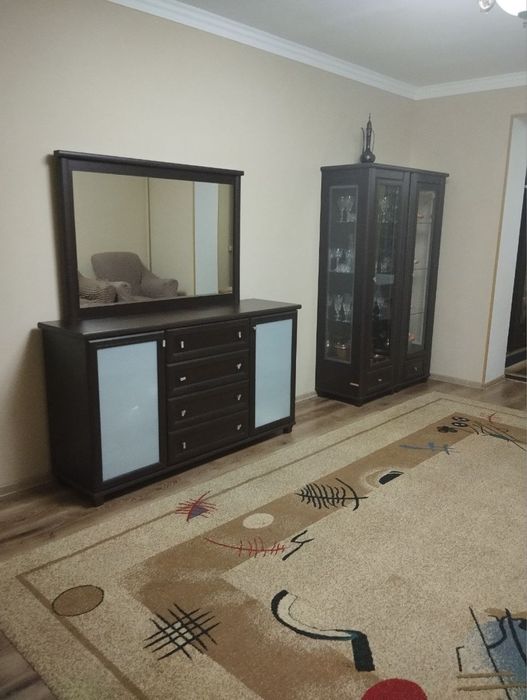 Продается 2 комнатная банковская квартира 86 м² (500 м. метро Беруний)