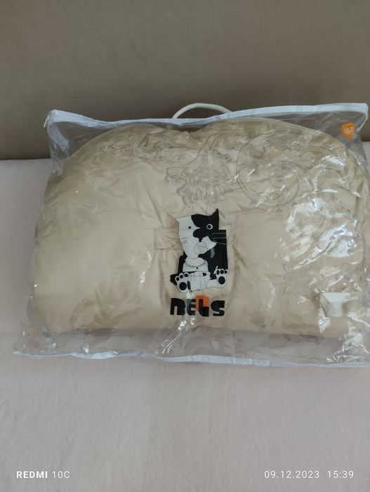 Зимний финский конверт