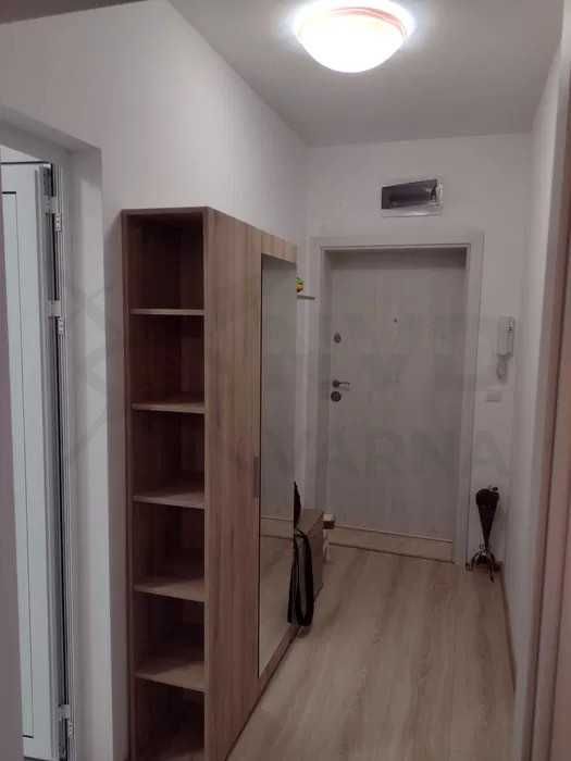 Дава се под наем Двустаен апартамент в Варна, Бриз - 70 кв.м за 747.66 € - Снимка #4
