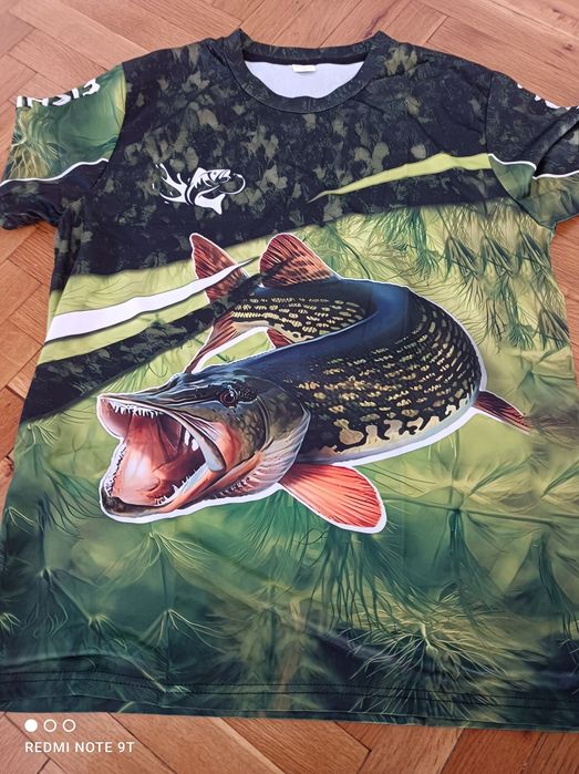 3D.Mъжки тениски 15лв