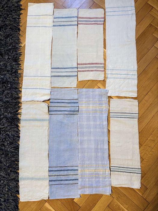 Ръчно тъкани битови месали