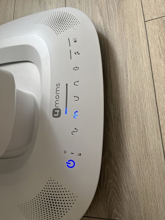 4moms Mamaroo5 бебешка люлка