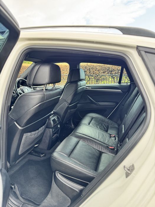BMW X6 De vanzare