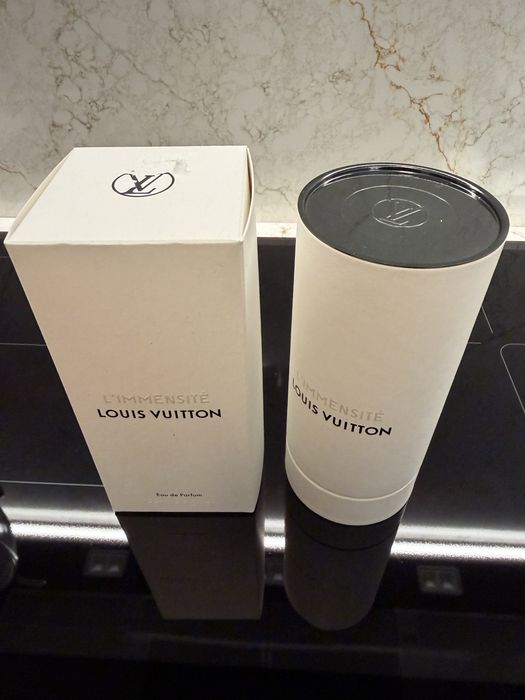 Parfum Louis Vuitton L’immensite nou!