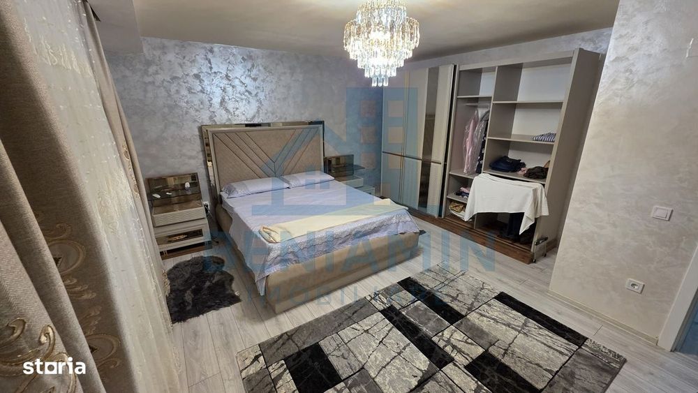 Casa Moderna in Zona Magnolia - Confort si Liniste la un pas de oras