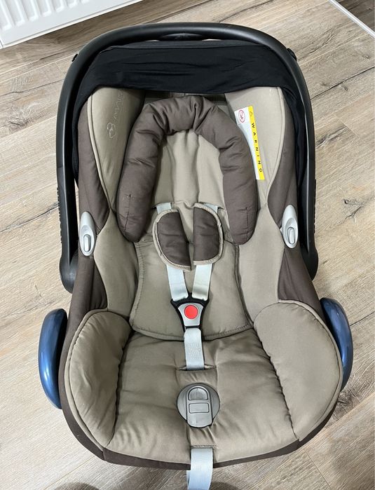 Scaun auto Maxi Cosi Cabriofix, 0-13 kg (scoica)