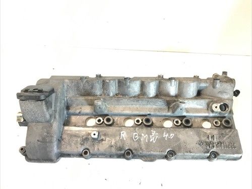 Капак на клапаните за BMW E65 740D V8 (2004) 2248195 2248197