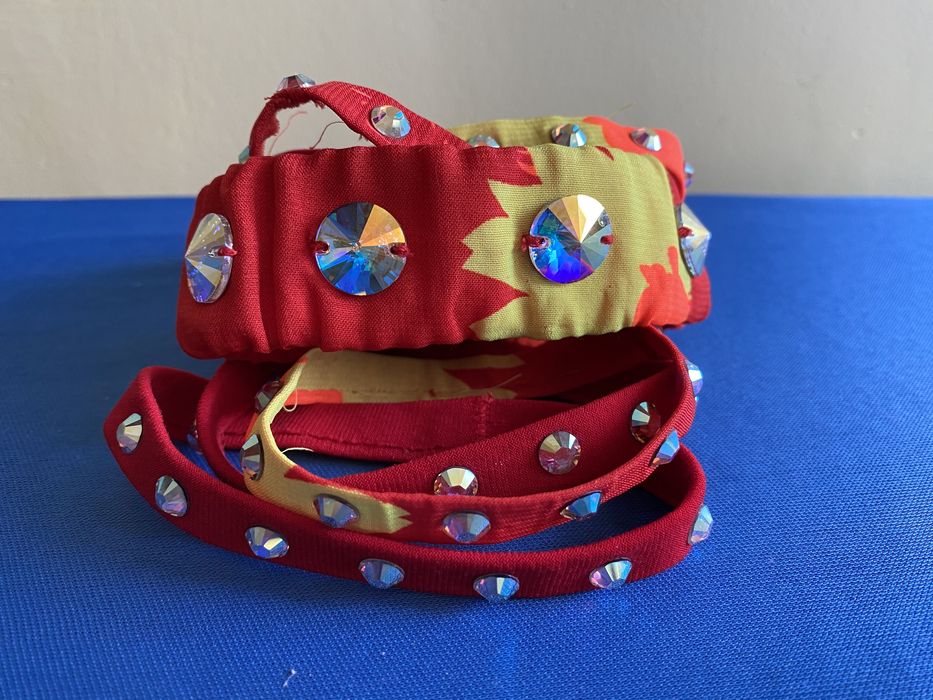 Костюм для танца живота