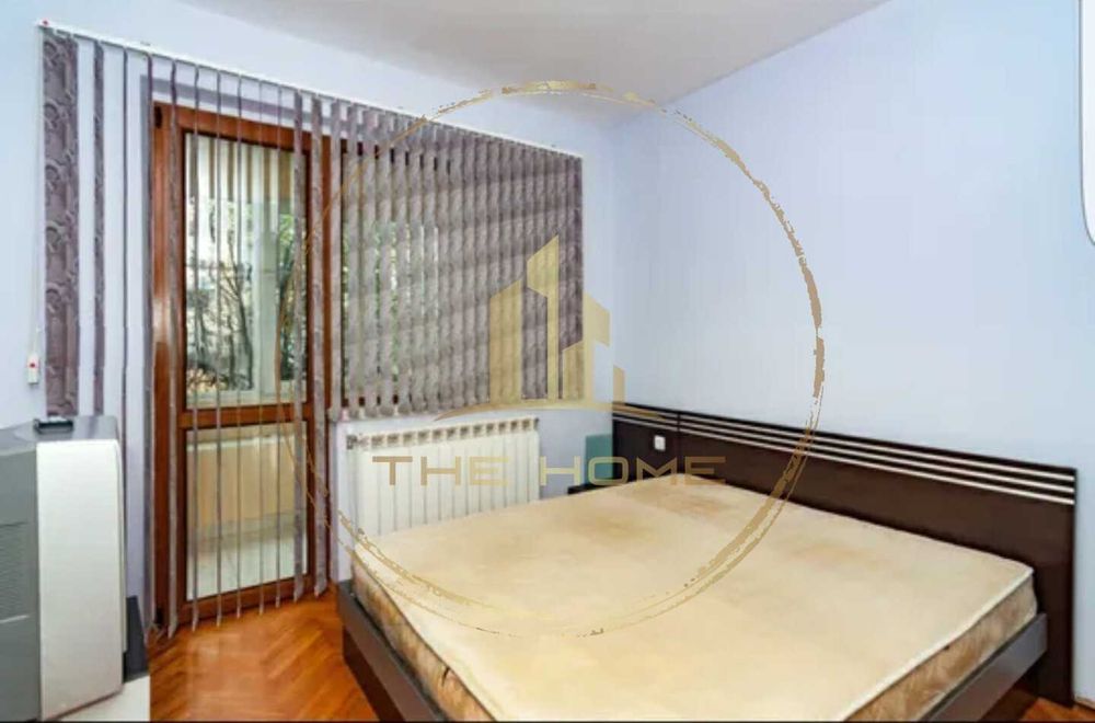 Дава се под наем Тристаен апартамент в Варна, Базар Левски - 65 кв.м за 550 € - Снимка #6