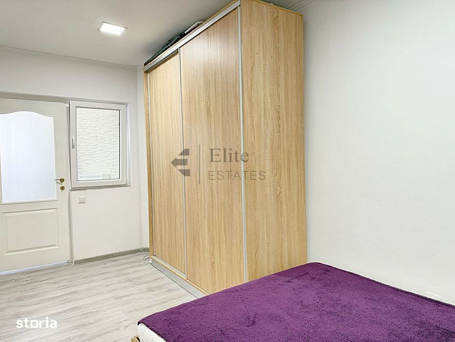 Apartament renovat ultracentral in Oradea | Parter
