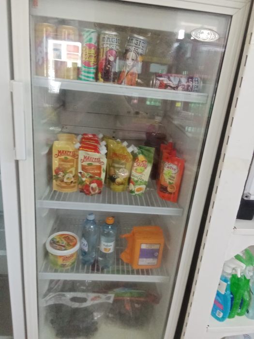 Электро техника для машазинов