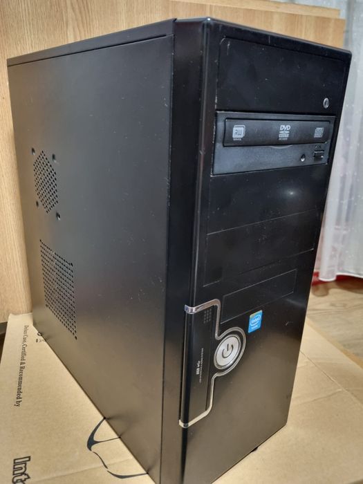 Unitate centrală PC