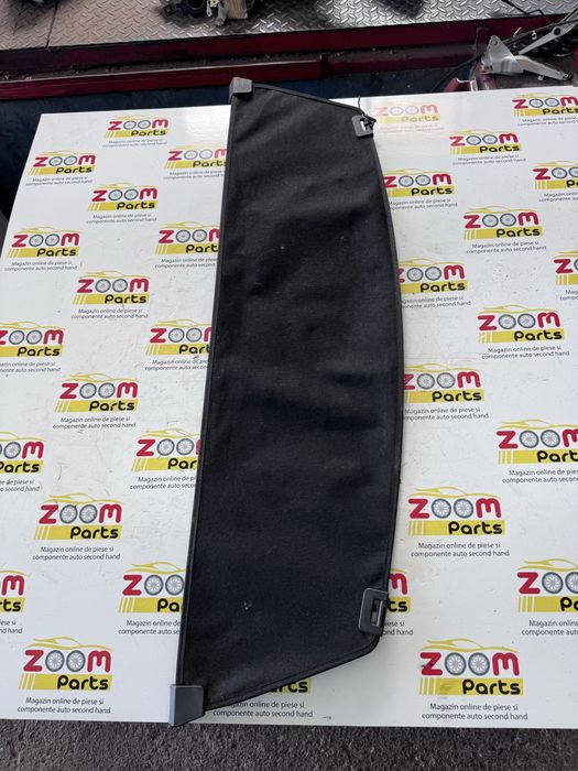 Rulou placa acoperire portbagaj Toyota Aygo 2015-2021
