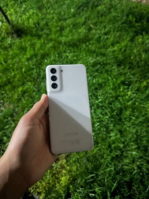 Samsung s21 fe 128 gb