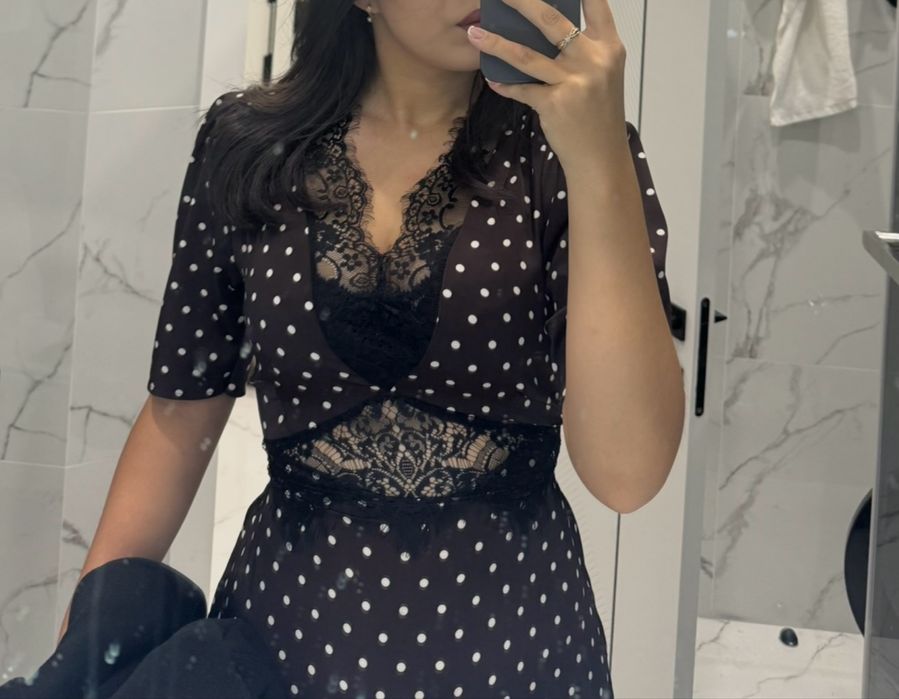 Разгрузка гардероба