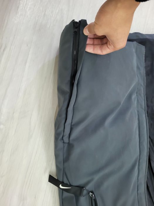 Продам найк длинную куртку