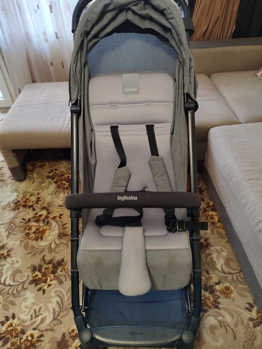 Лятна детска количка Inglesina Now Spirit