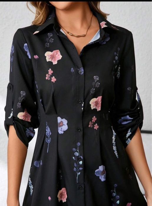 2 броя НОВИ рокли