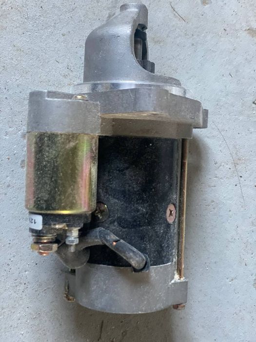 Стартер на САК новый срочно