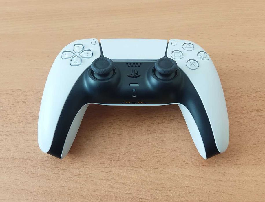 Джойстик за Playstation 5, оригинален контролер Dualsense, PS5