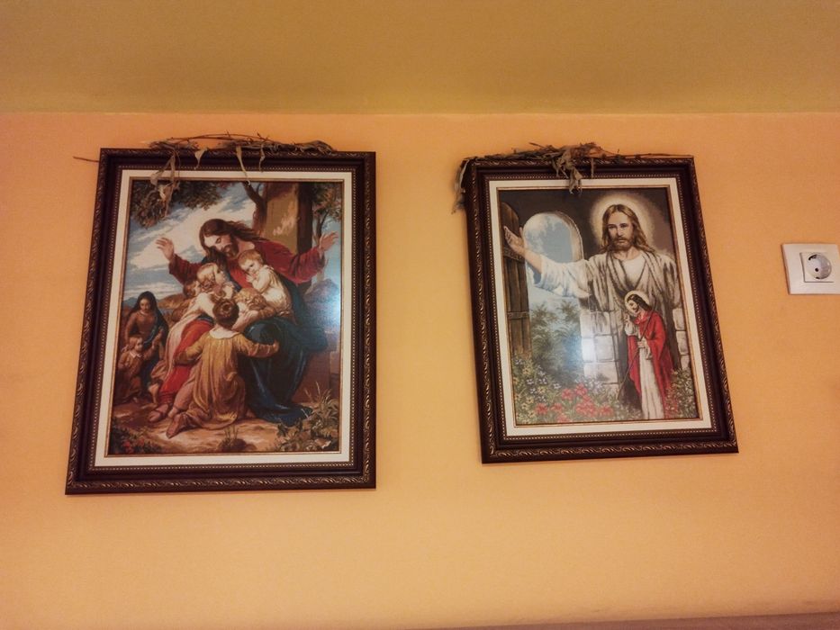 Продавам гоблени