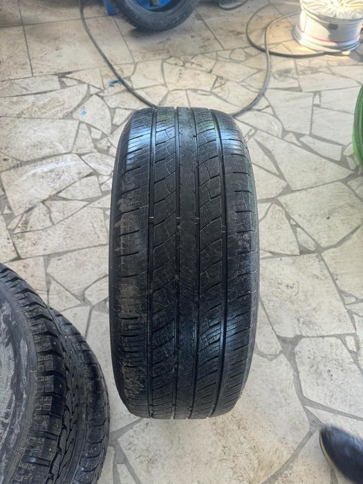 Бу шины на лэнд крузер