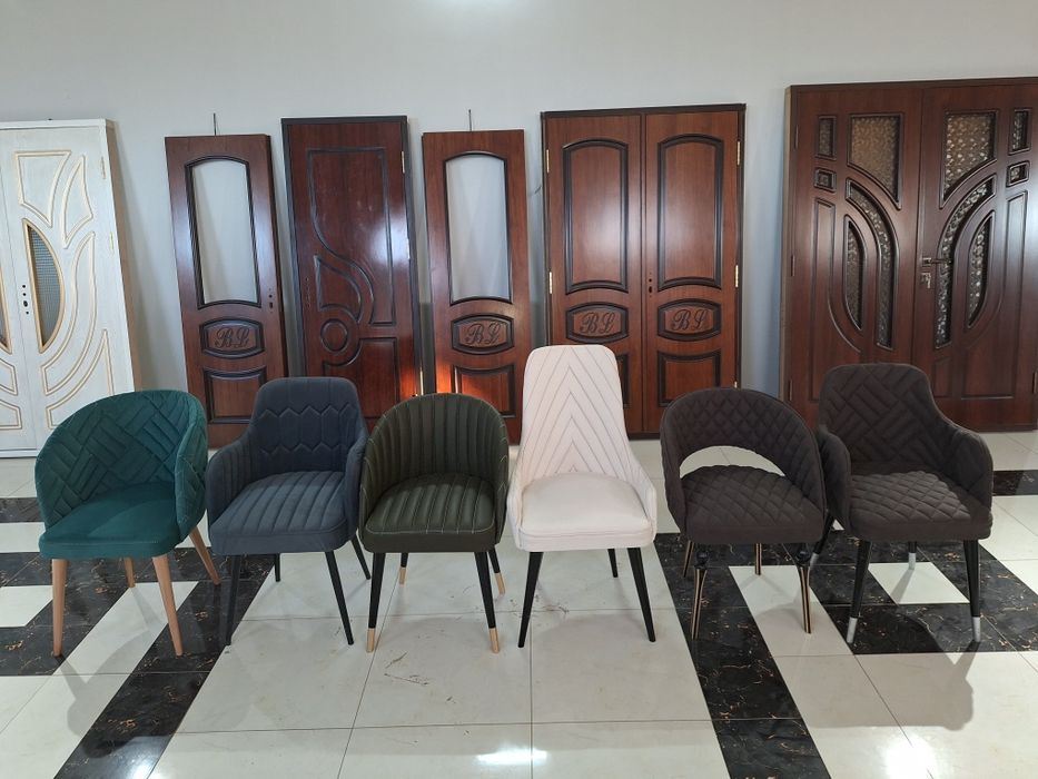 Миягкий стул турецкий стил очень хороший качество