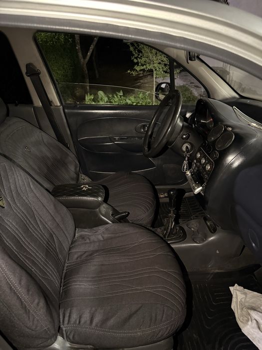 Chevrolet Matiz 2011 — 6