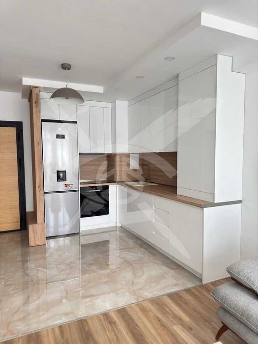 Дава се под наем Двустаен апартамент в София, Витоша - 55 кв.м за 797.64 € - Снимка #2