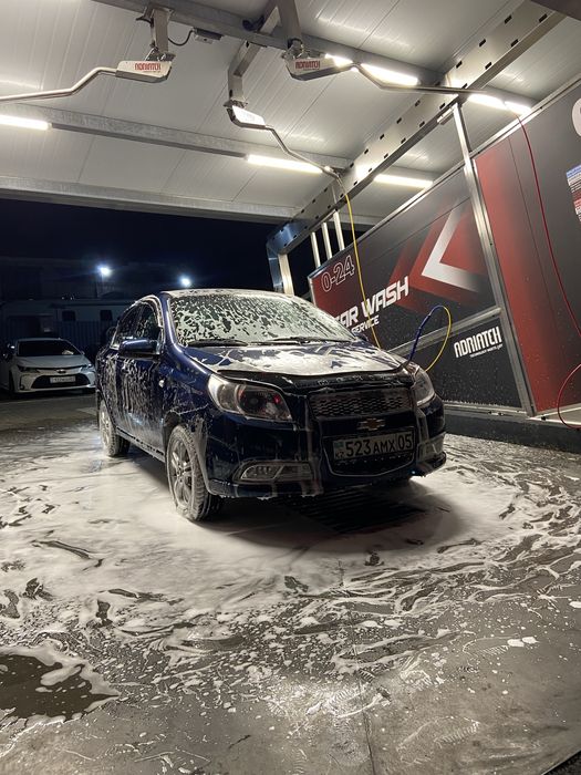 шевролет нексия р3.