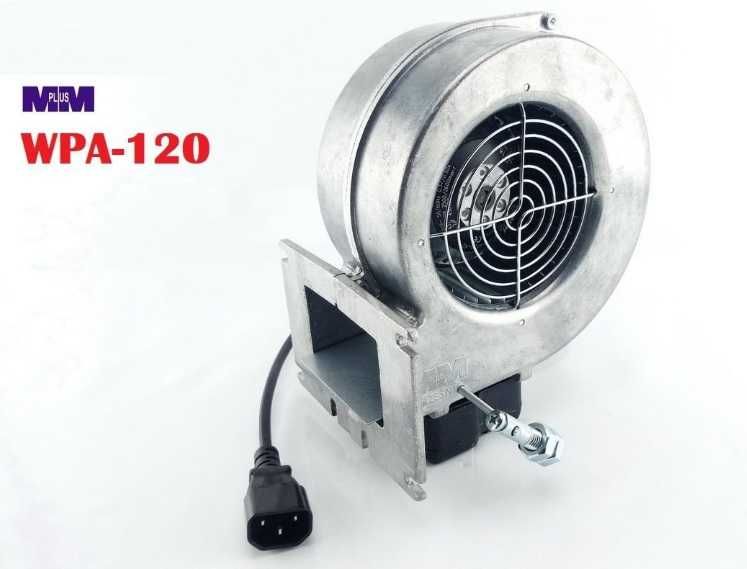 Вентилятор для котла WPA-120