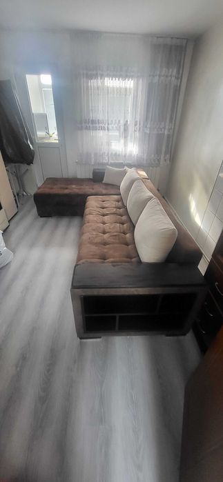 Ъглов    диван ..