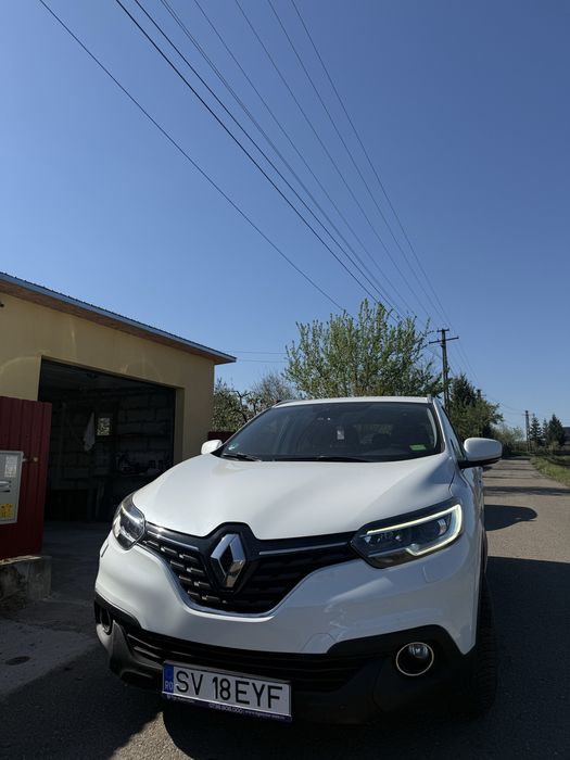Renault Kadjar de vanzare