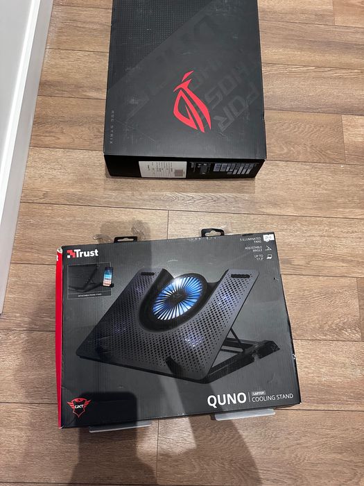 Продам Ноутбук Asus Rog Strix