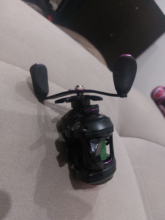 Мультипликаторная катушка