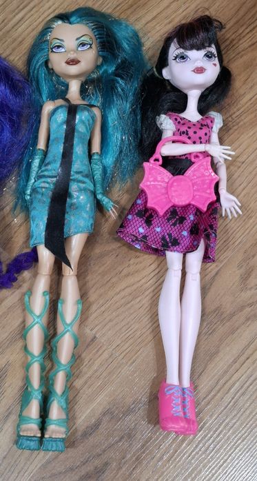 Monster high/Монстер хай