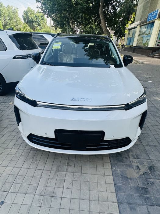 Gac Aion I60 2026, EV 530