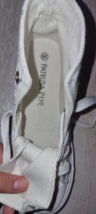 Sneakers Patrizia Pepe