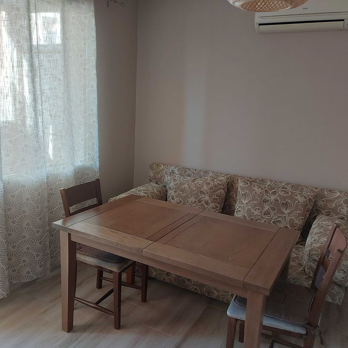 Дава се под наем Двустаен апартамент в Стара Загора, Ремиза - 45 кв.м за 30.6 € - Снимка #5