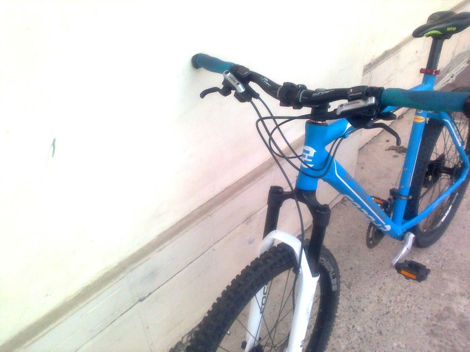 Focus Black Hills - Sport Series 380 лв