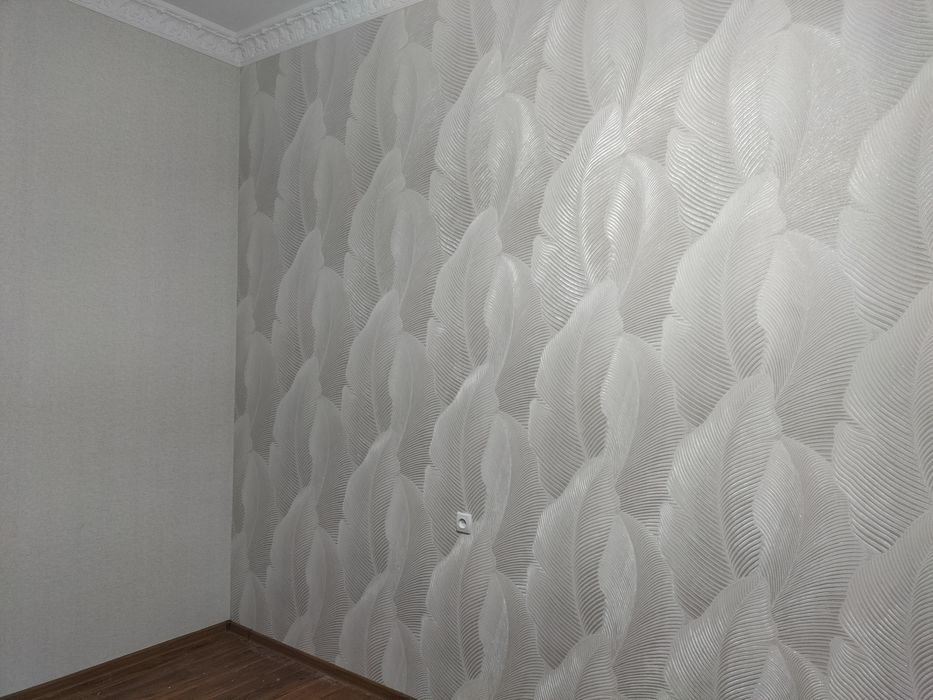 Малярка гепсакартон