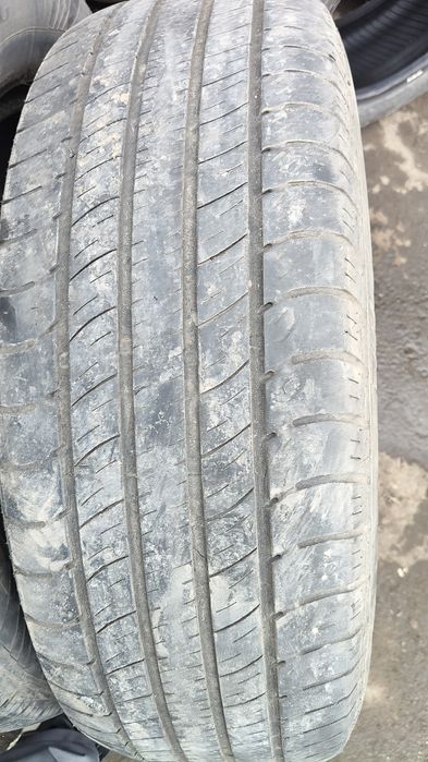 Шины комплект лето