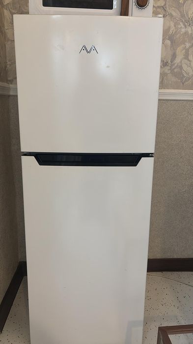 холодильник AVA (двухкамерный)